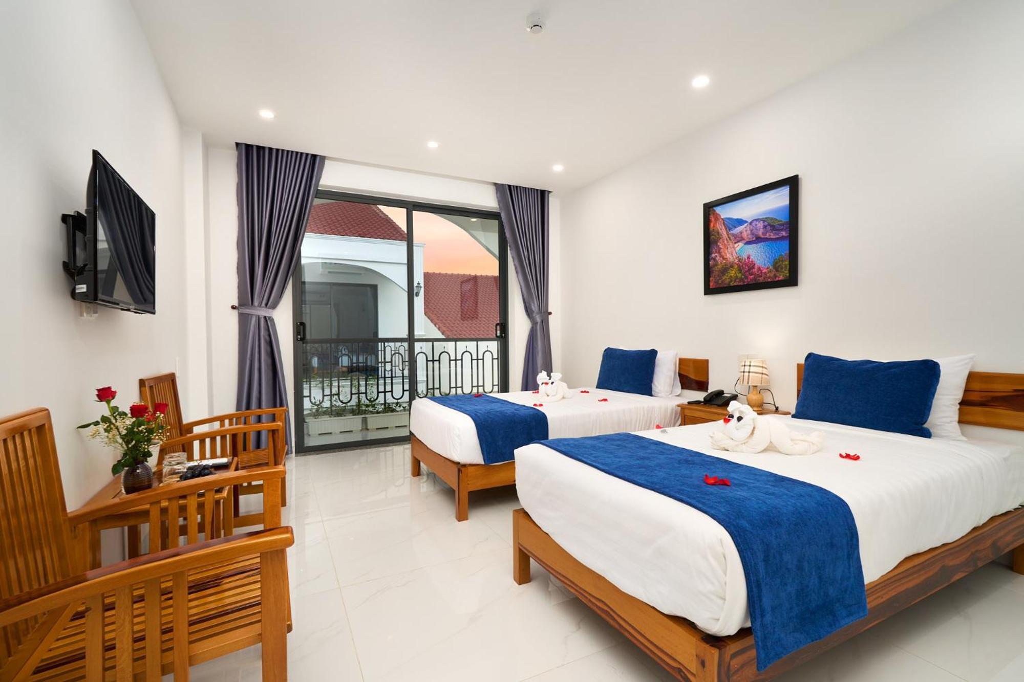 Hoi An Legend Charm Boutique Hotel Екстериор снимка