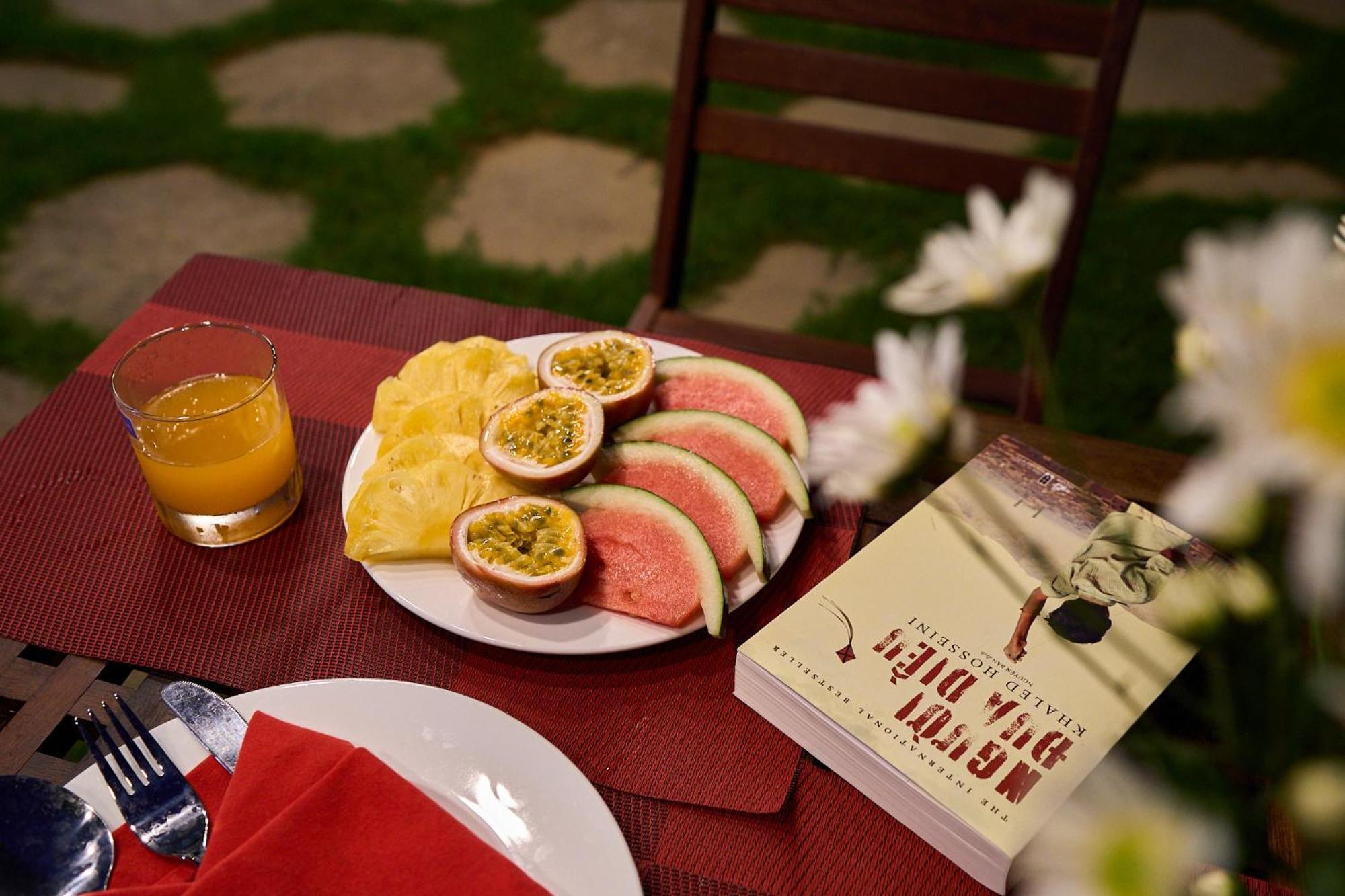 Hoi An Legend Charm Boutique Hotel Екстериор снимка